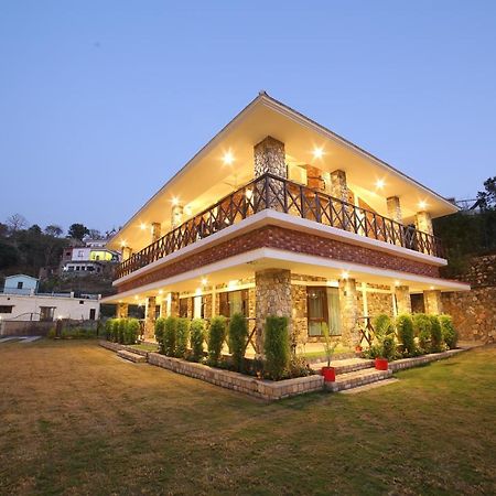 Ghughuti Baasa Home Stay, Дехрадун Экстерьер фото